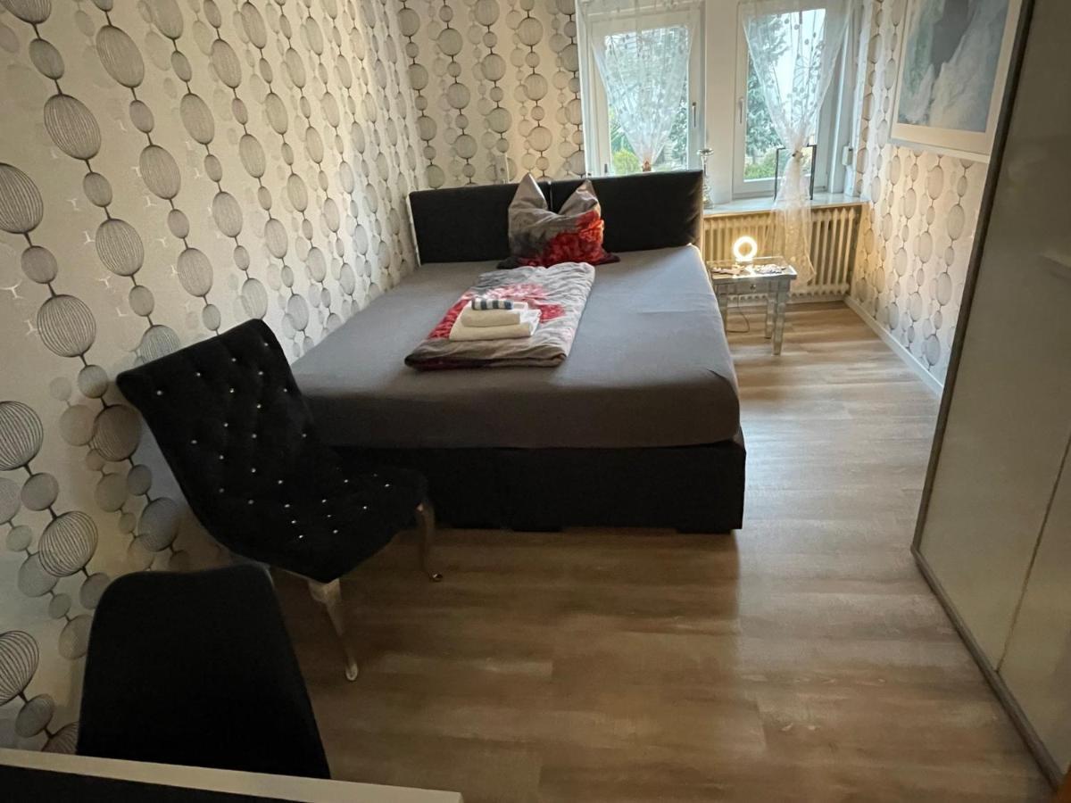 Kristallkugel Melsungen Kültér fotó